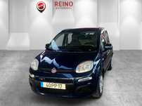 Fiat Panda 1.2 Pop 119g