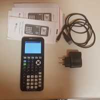 Calculadora Gráfica TI-84 Plus CE-T