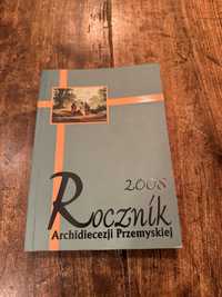 Rocznik Archidiecezji Przemyskiej 2008