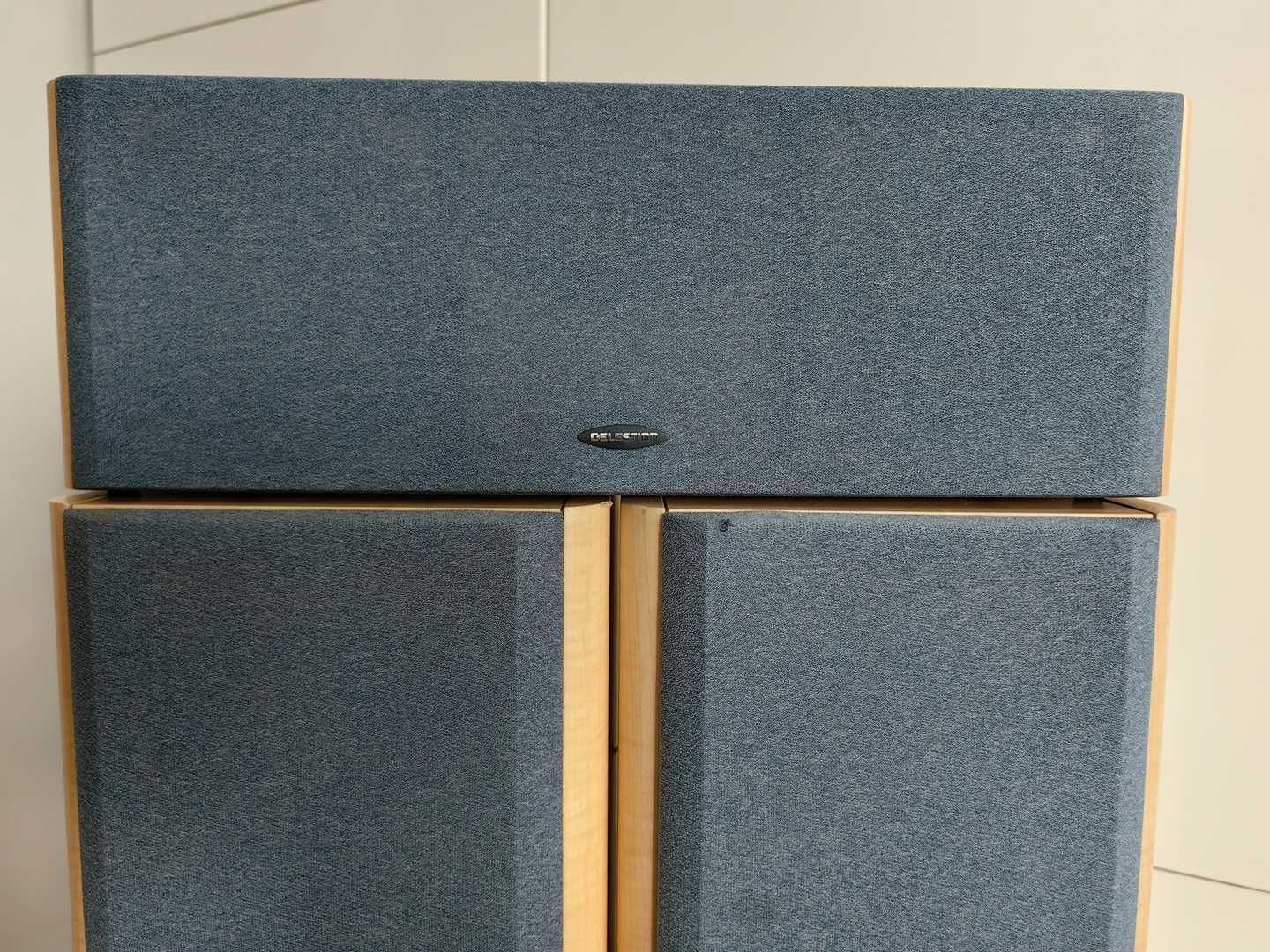 Kolumny CELESTION F30 i F35c -komplet