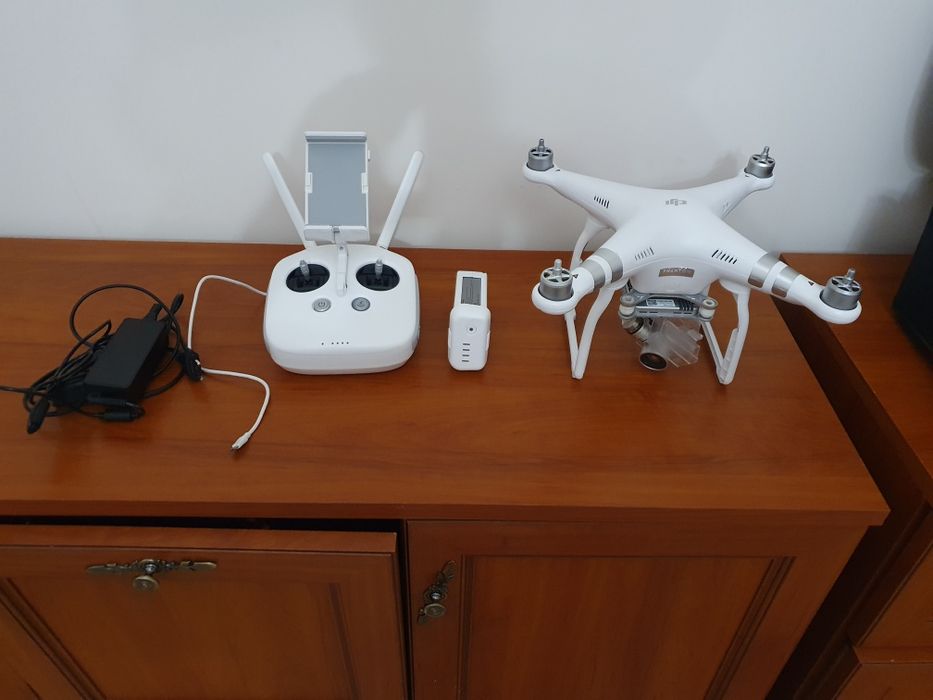 Dron Phantom 3 Advanced