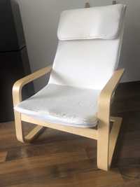 Cadeira Poang Ikea