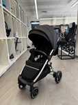 Carrello Pulse - NOWY wozek spacerowy