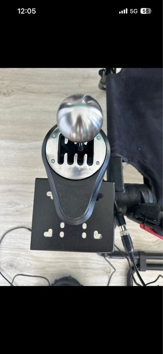 Next level racing GT-Lite