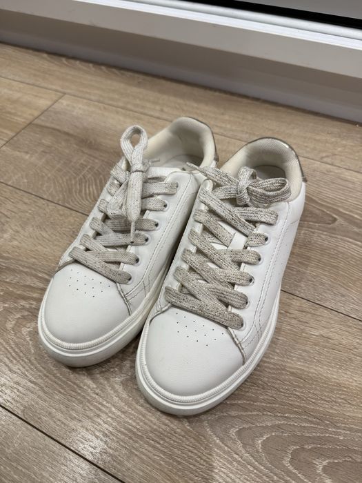 Кеди,кросівки zara