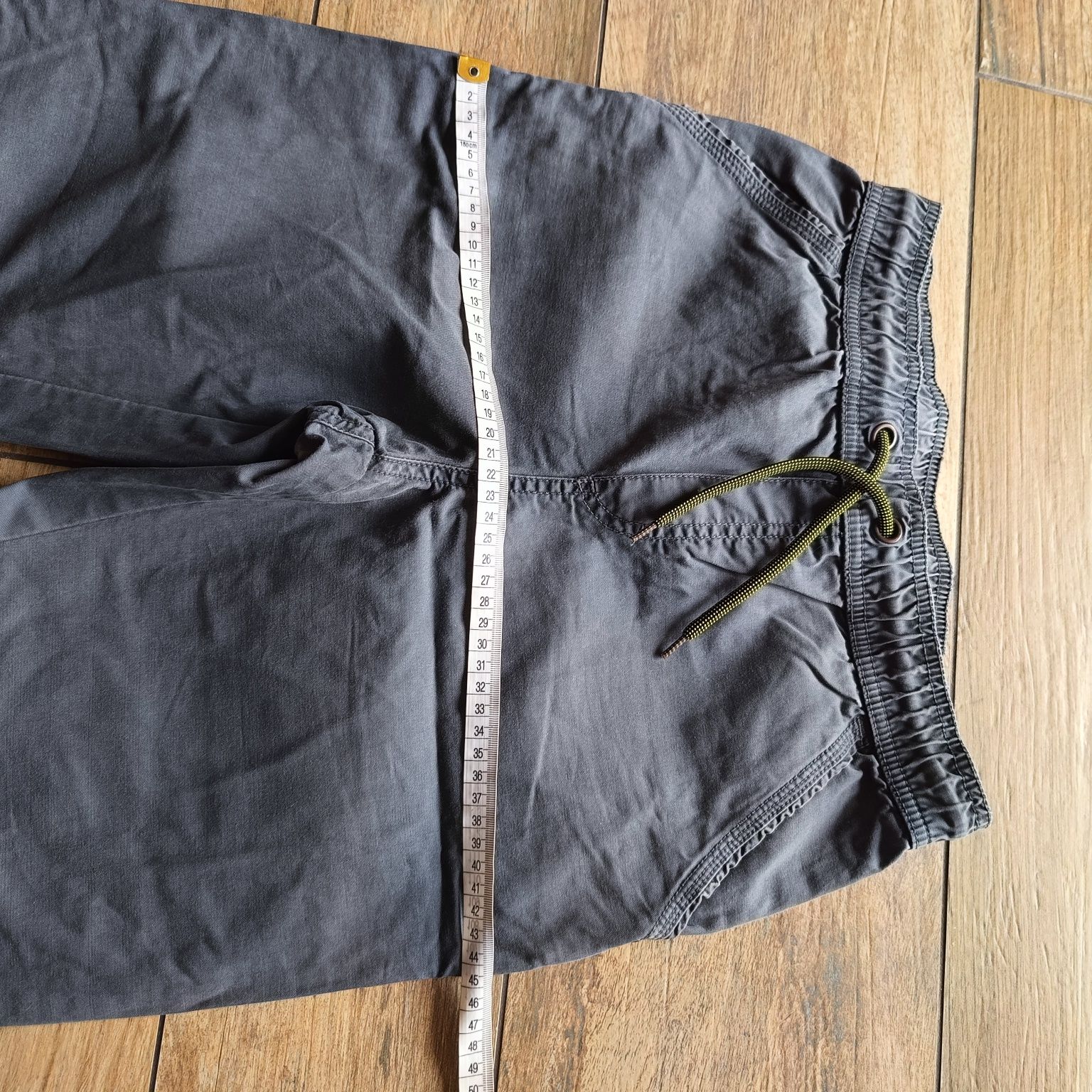 Spodnie h&m rozmiar 164