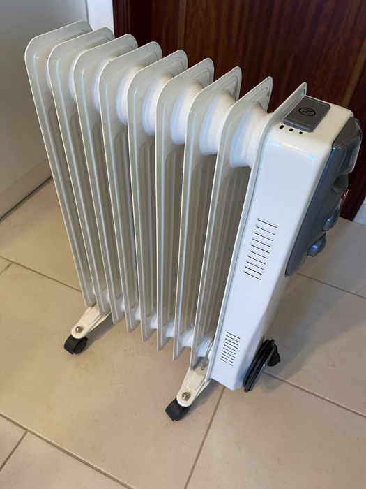 Aquecedor a Óleo KUNFT KOR-1318