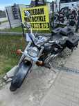 Suzuki Volusia 800 Boulevard Intruder 2004