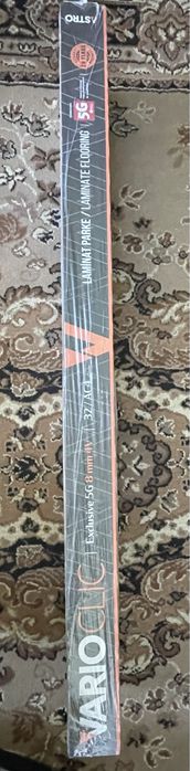 Ламінат Rio (1204х193х8)