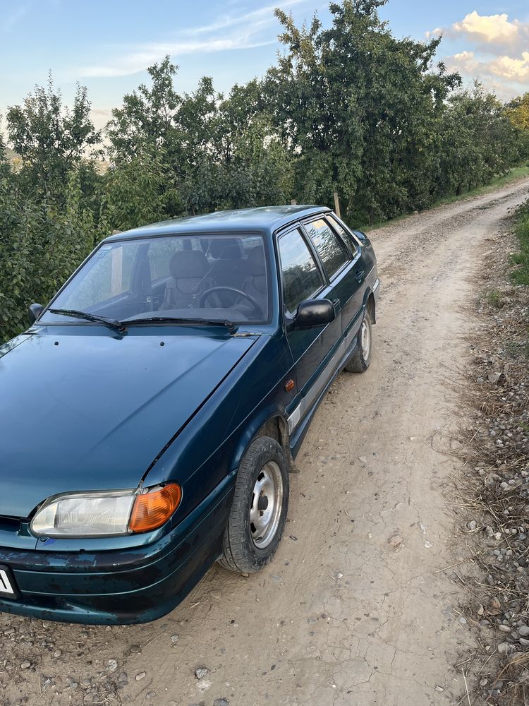 Продам ВАЗ 2115 1.5і