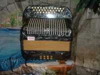 Concertina Avenda R, .868