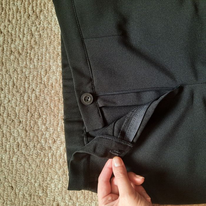 Штани класичні для дівчинки, нарядні, шкільні