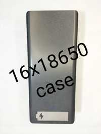 QC3.0 Корпус павербанка (case, box) 21*18650 T21-PD