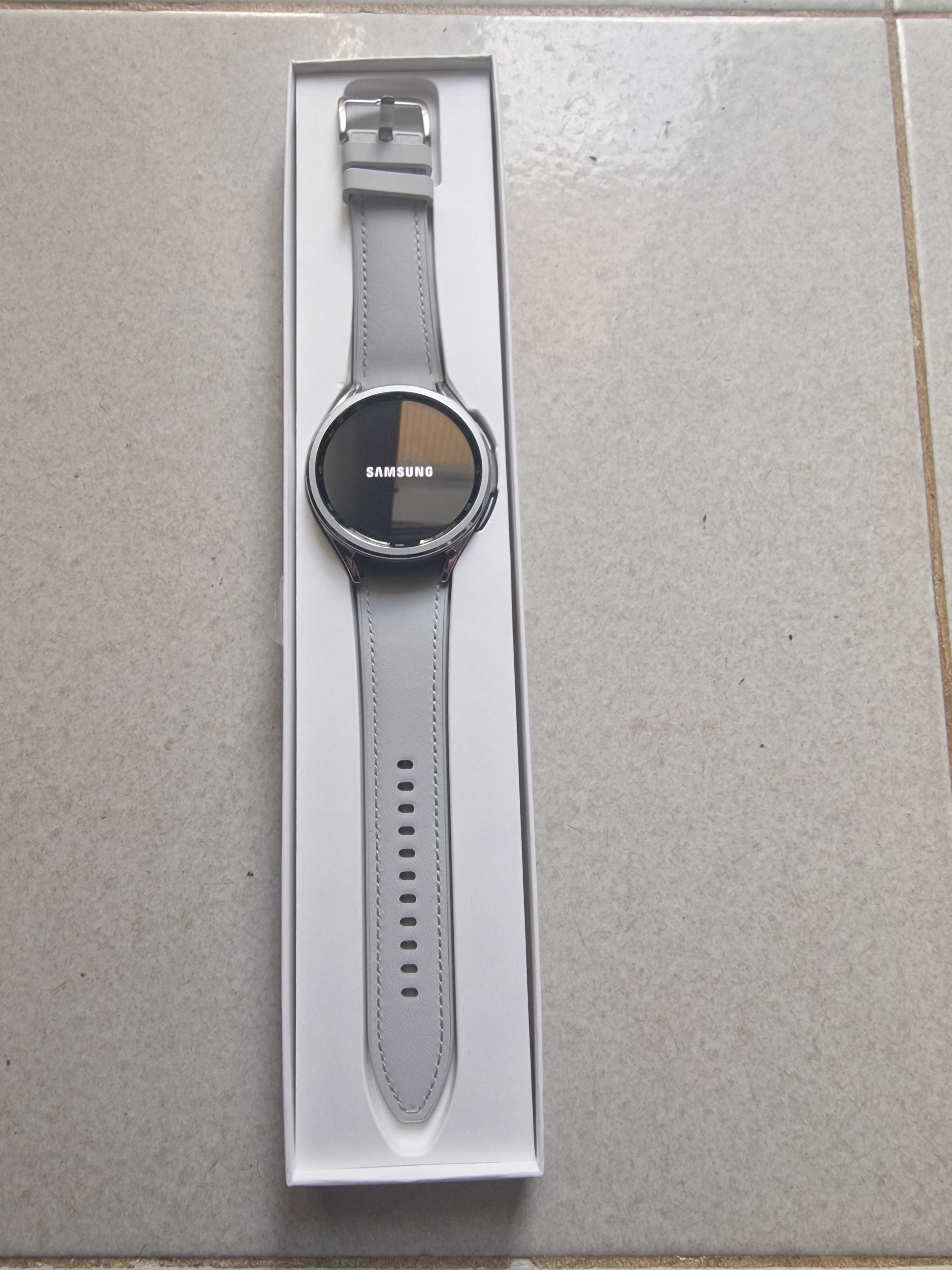 Samsung Galaxy Watch6 Classic SM-R960 47mm 2024.06.11