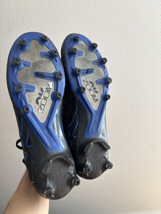 Nike mercurial 40 розм елит модель