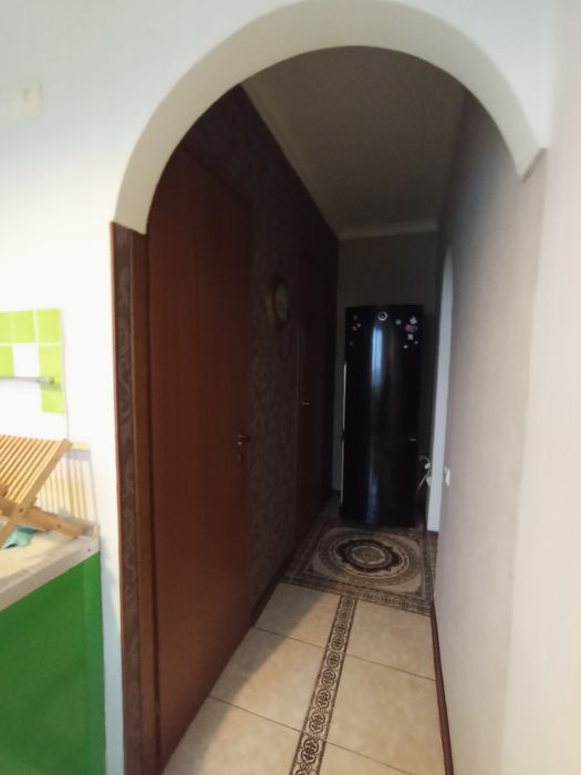 Здам в довгострокову оренду 2-х к.квартиру на Семена Палія.