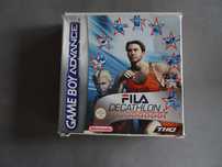 Jogo Game Boy Advance - Fila Decathlon