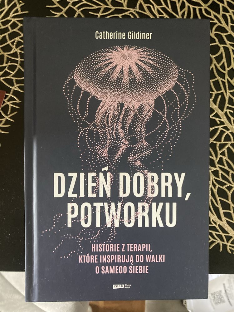 Dzień dobry Potworku C. Gildiner