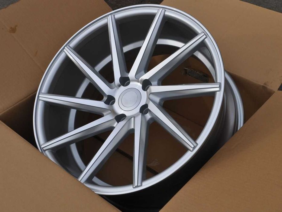 Felgi R18 5x100 Audi A1 S1 A3 8L Vw Polo Seat Arona Lexus CT