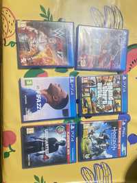 Jogos para PlayStation 4