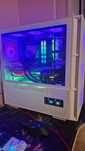 Komputer gamingowy RTX 3080 Suprim X 10GB + i5‑8600K 4.8GHz + 16GB RAM