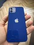 Iphone 12 64GB Niebieski
