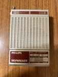 Radio portatil Philips D 1630