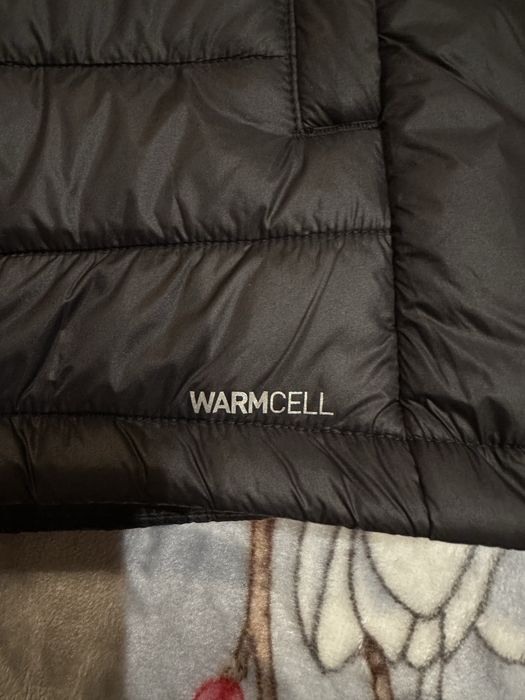 Оригінальна куртка Puma