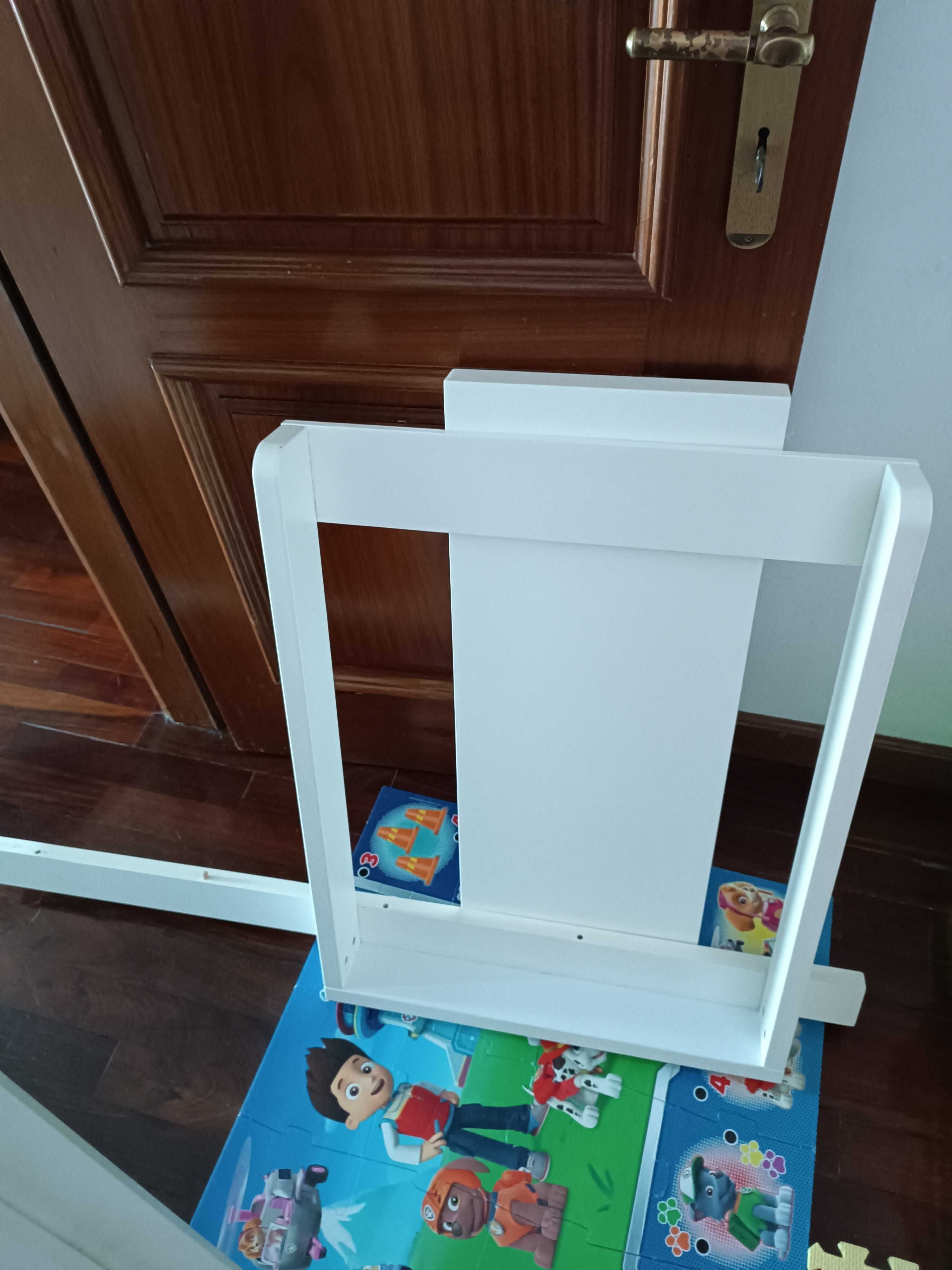 Quarto para Crianca evolutivo dos 0 aos 5 anos
