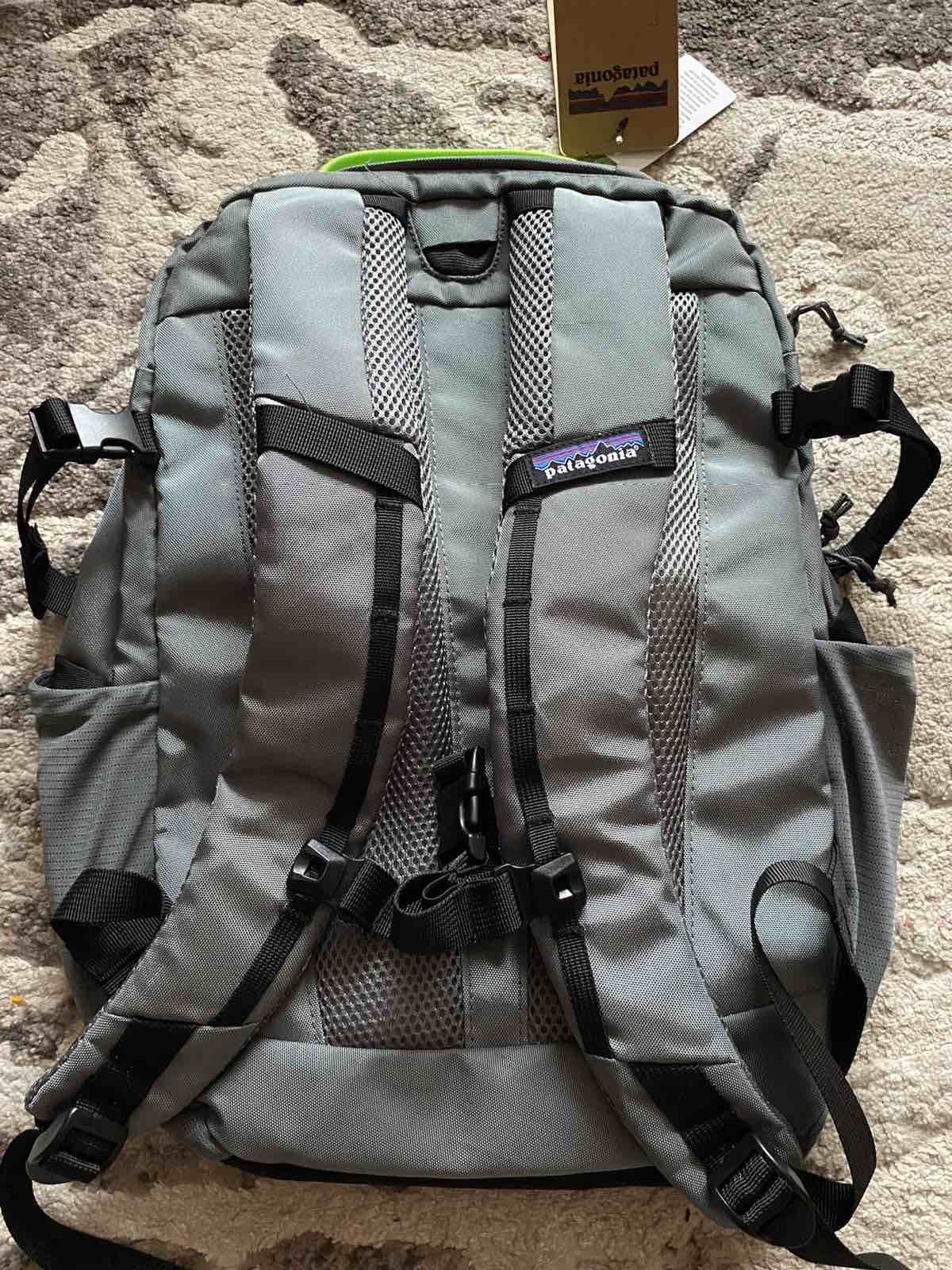 Рюкзак Patagonia Refugio Daypack 26l