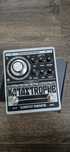 JPTR FX Katastrophe / distortion / efekt przester gitara / Boss MXR
