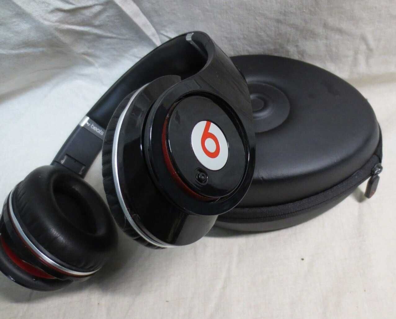 słuchawki Beats by Dr Dre Studio Monster 1