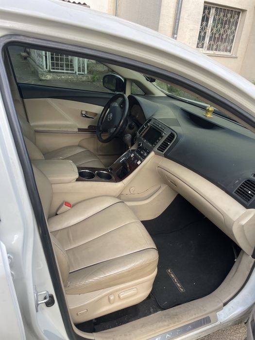 Надам послеги на власному авто