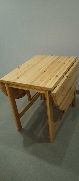 Do pokoju dziecka biurko IKEA-Leksvik-BRW-szafa- Besta-Stuva