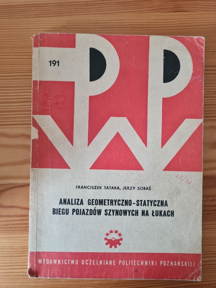 Analiza geometryczno-statyczna