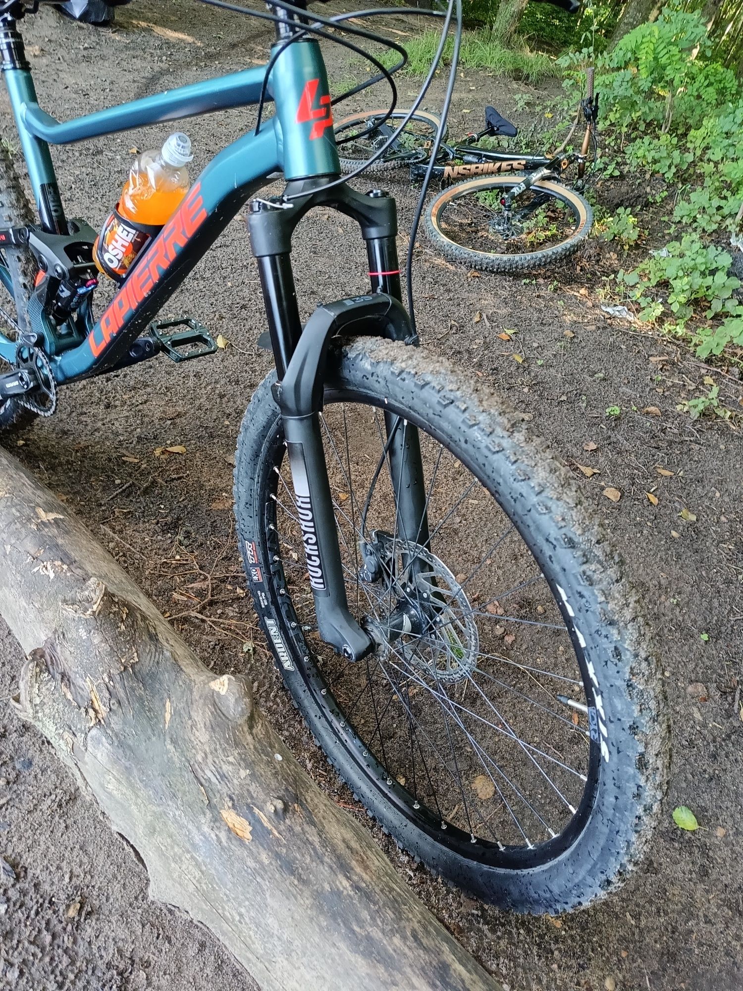 Lapierre zesty 4.9 2022, kupiony w2023r rozmiar L