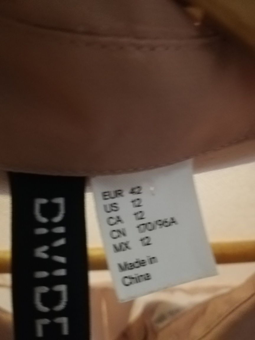 Damska tiulowa bluzka