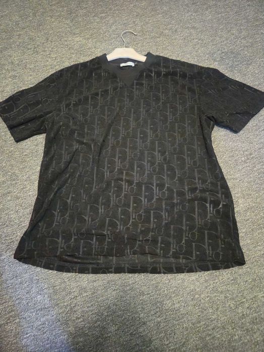 Koszulka Dior Nowa