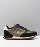 Oryginalne buty Hugo Boss parkour runn nymx sneakersy cena sklep 949zł