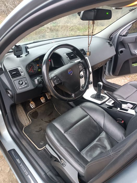Продам Volvo v50