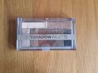 eyeshadow palette bell hypoallergenic