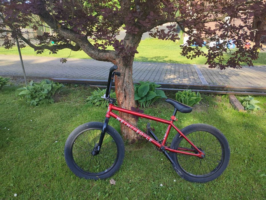 Bmx arcade 2021r