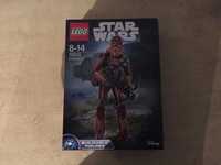 LEGO Star Wars 75530 - Chewbacca - NOWE - codziennie