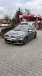 Golf 7R 300 ps!!! Zamiana!