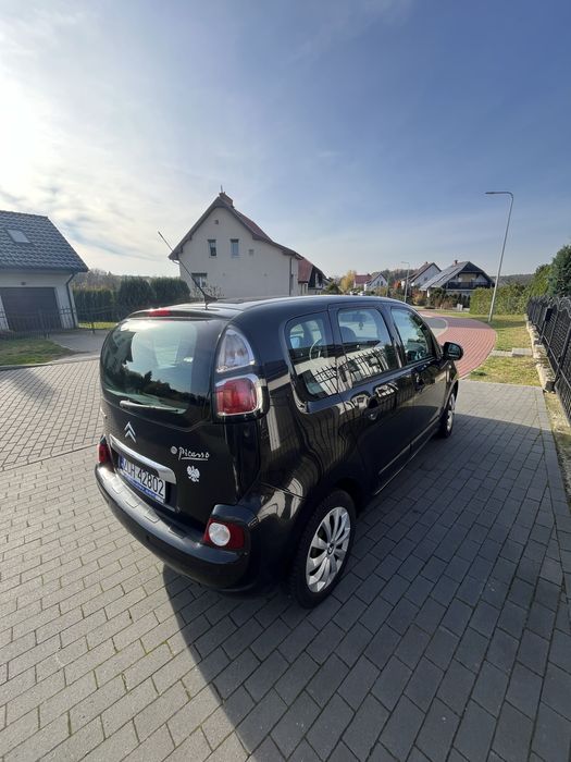 Citroen C3 Picasso