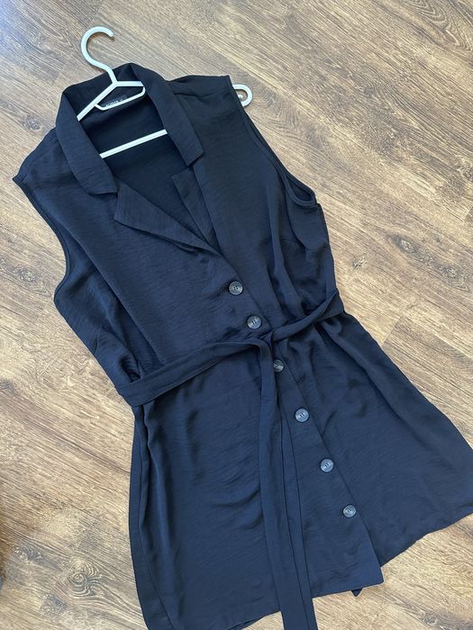 Плаття піджак