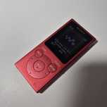 Odtwarzacz MP3 Sony Walkman NW-E394 8GB