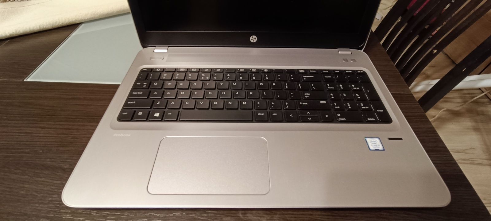 Hp Probook 450 G4