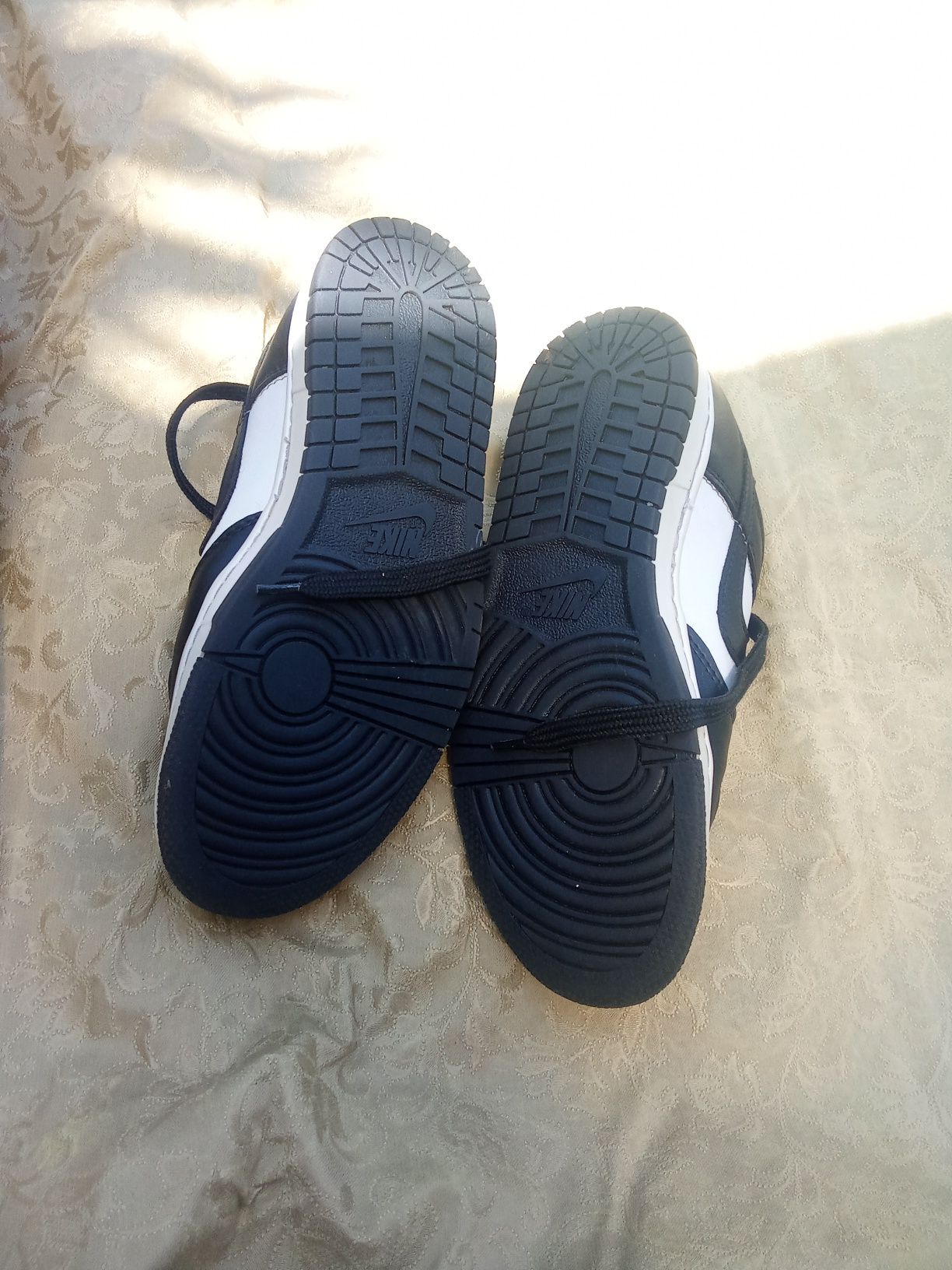Sapatilha Nike original pouco uso