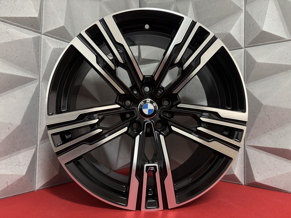 NOWE Felgi Koła 19" 5x112 BMW SERIA G Styling 908 • • ///M PAKIET • •